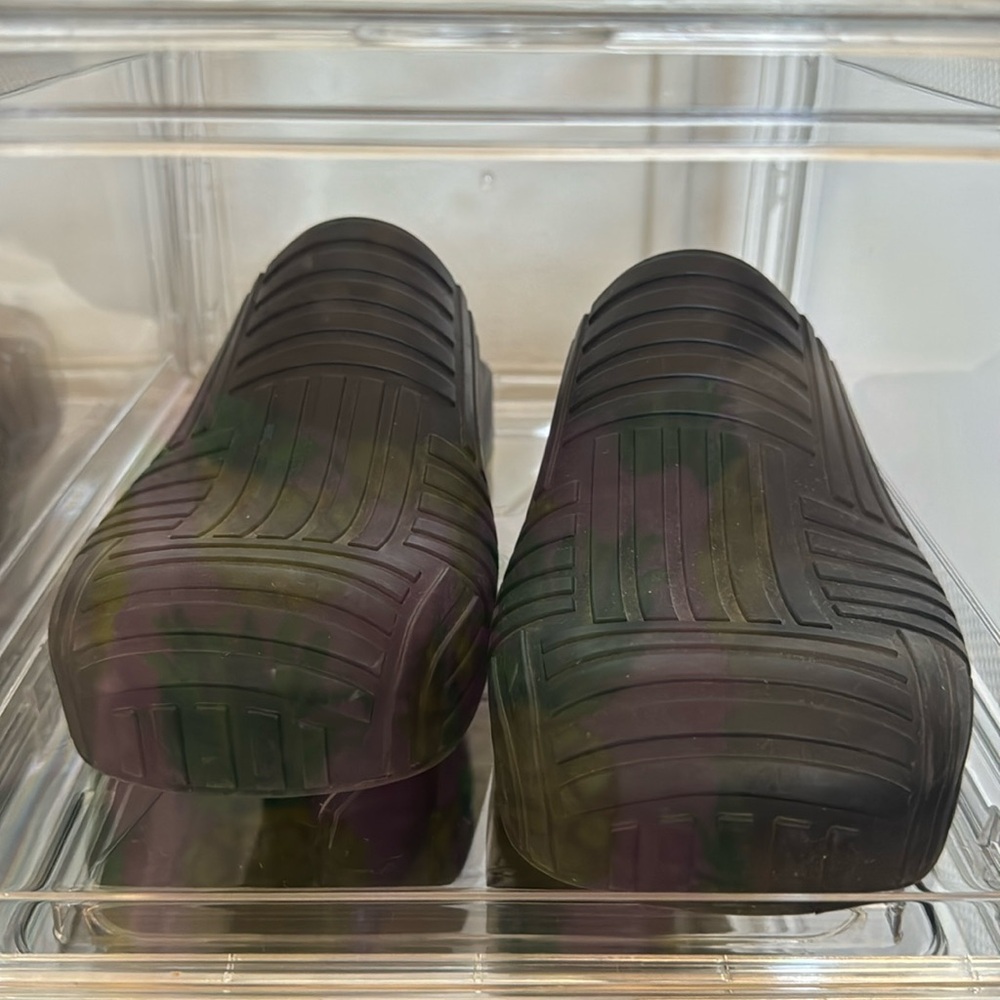 Bottega Vaneta Clogs